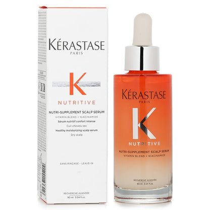 Kerastase Nutritive Nutri-Supplement Scalp Serum 90ml/3.04oz