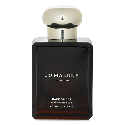 Jo Malone Dark Amber &amp; Ginger Lily Cologne Intense Spray (oorspronkelijk zonder verpakking) 50 ml