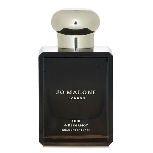 Jo Malone Oud And Bergamot Cologne Intense Spray (Oorspronkelijk zonder verpakking) 50ml