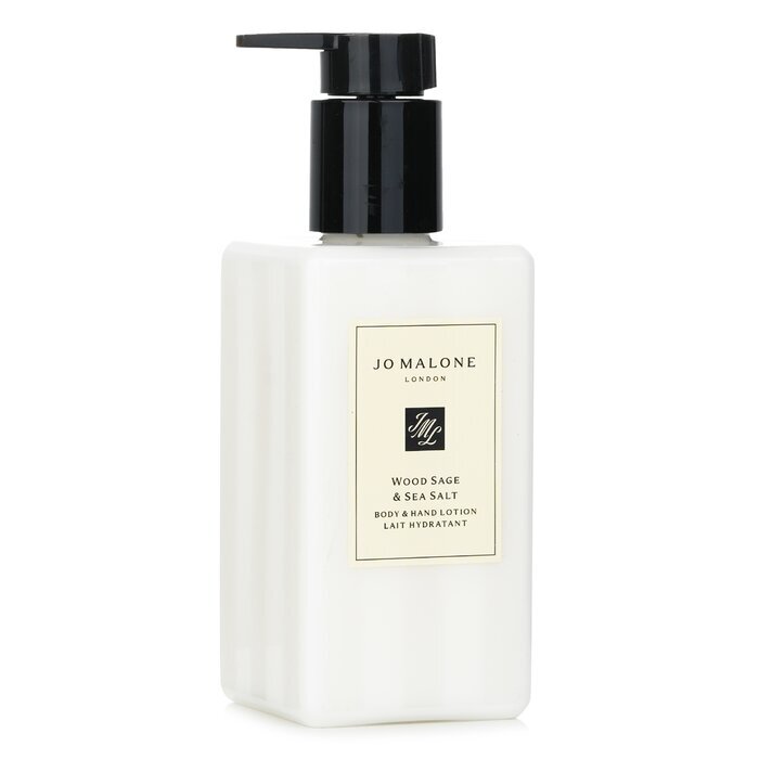 Jo Malone Wood Sage & Sea Salt Body & Hand Lotion 250ml/8.5oz