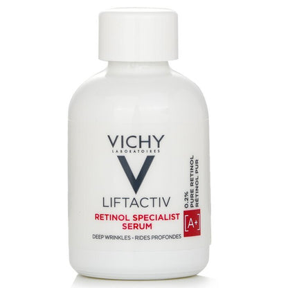 Vichy LiftActiv Pure Retinol Serum 30ml