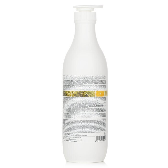 milk_shake Energizing Blend Shampoo 1000ml/33.8oz