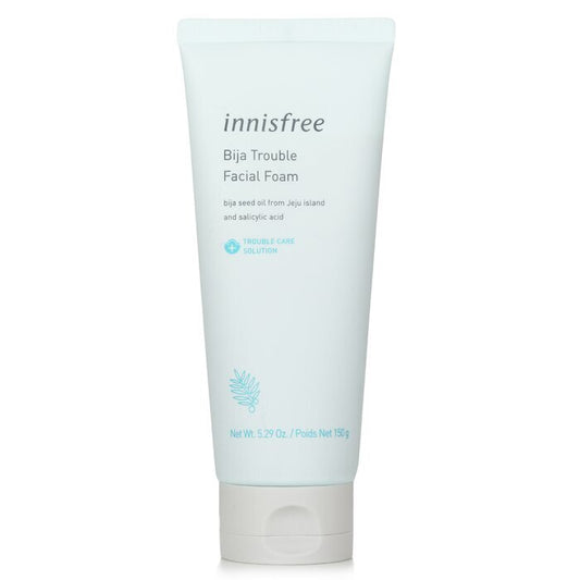 Innisfree Bija Trouble Gezichtsschuim 150g/5.29oz