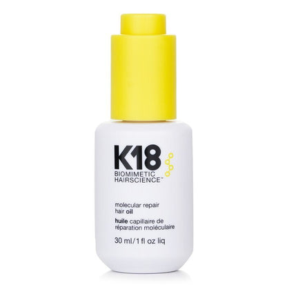 K18 Molecular Repair Hair Oil 30ml/1oz