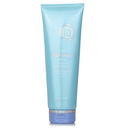 It's A 10 Scalp Restore Miracle Tingling Conditioner 236.6ml/8oz