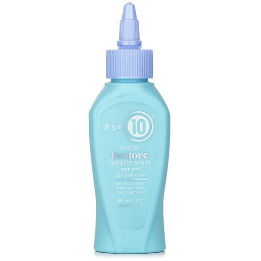 It's A 10 Scalp Restore Miracle Serum 88.7ml/3oz