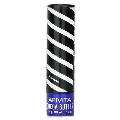 Apivita Lip Care - # Cocoa Butter SPF20 4.4g/0.16oz