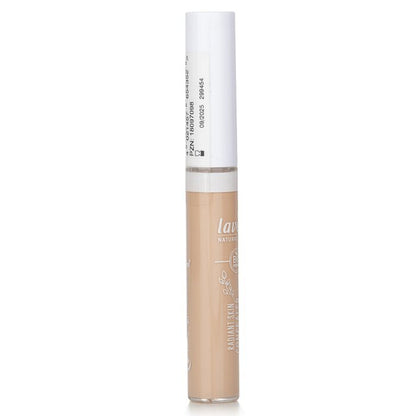 Lavera Radiant Skin Concealer - # 01 Ivory 5.5ml/0.1oz