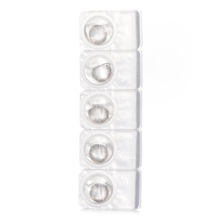 Calen Iris 1Day Suzy Gray -3.50 5 stuks x 1 strip