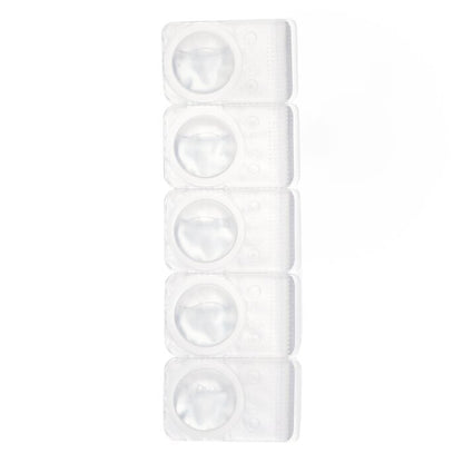Clalen O2O2 Daily Clear -1.00 5 stuks x 1 strip