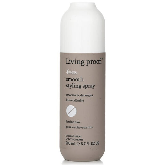 Living Proof No Frizz Smooth Styling Spray 200ml/6.7oz