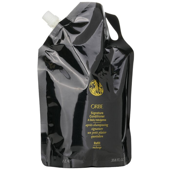 Oribe Signature Conditioner (Liter Refill) 1000ml/33.8oz