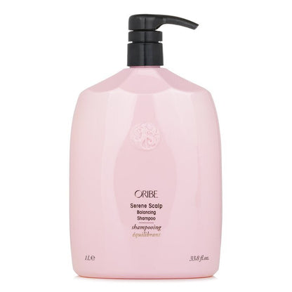 Oribe Serene Scalp Balancing Shampoo 1000ml/33.8oz