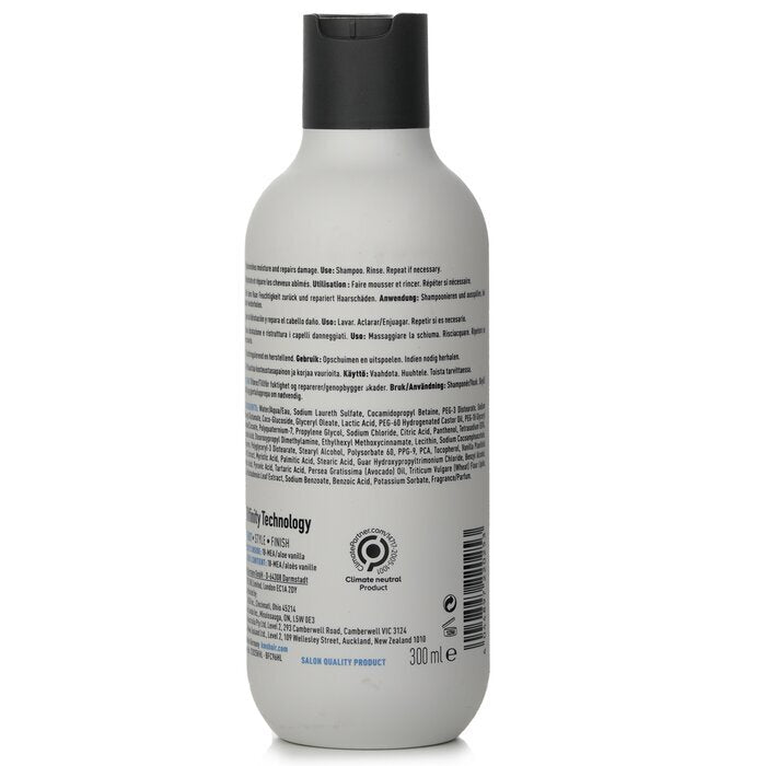 KMS California Moist Repair Shampoo 300ml/10.1oz