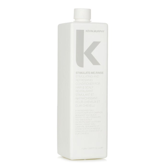 Kevin Murphy Stimulate-Me.Rinse (Stimulating And Refreshing Conditioner - For Hair & Scalp) 1000ml/33.8oz