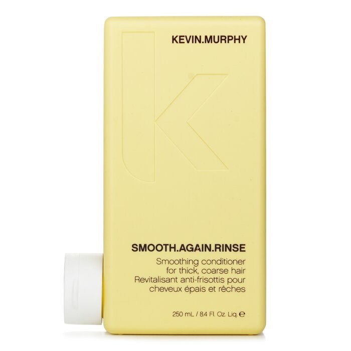 Kevin Murphy Smooth.Again.Rinse (Smoothing Conditioner - For Thick, Coarse Hair) 250ml/8.4oz