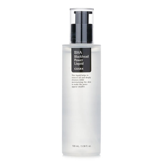 COSRX BHA Blackhead Power Liquid 100ml/3.38oz