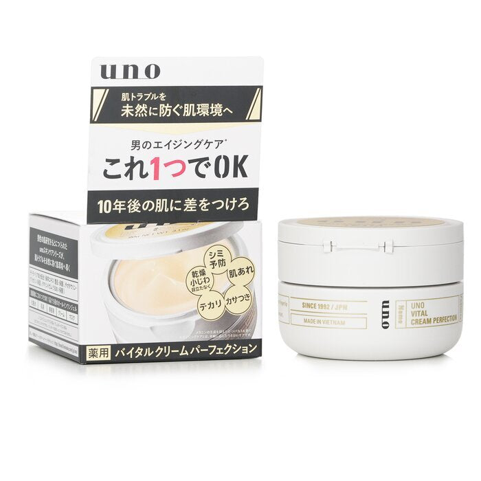 UNO All in One Vital Cream Perfection 90g/3.1oz