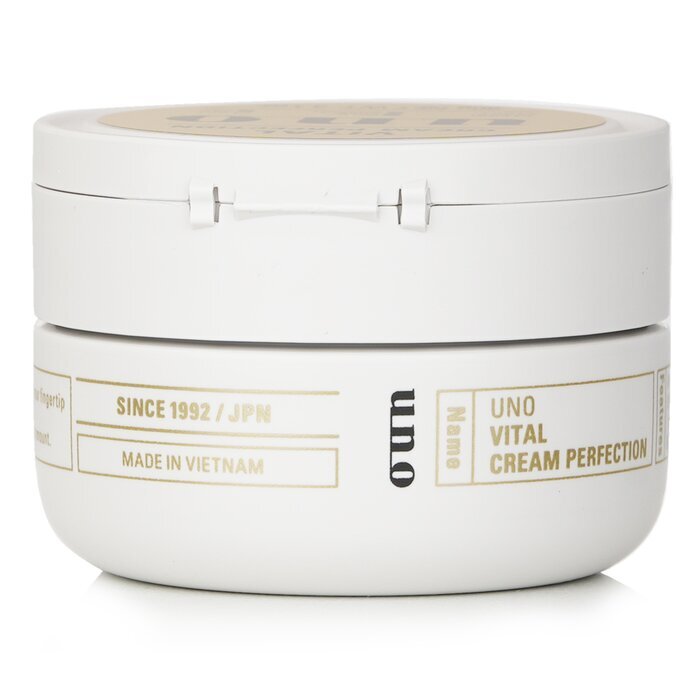 UNO All in One Vital Cream Perfection 90g/3.1oz