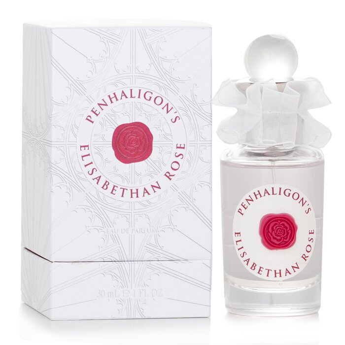 Penhaligon's Elisabethan Rose Eau De Parfum Spray 30ml