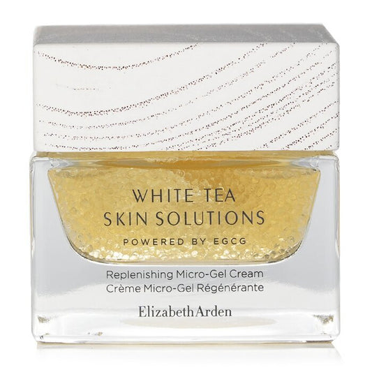 Elizabeth Arden White Tea Skin Solutions Replenshing Micro Gel Cream 50ml/1.7oz