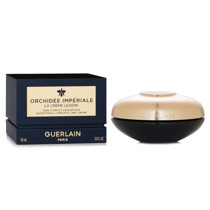 Guerlain Orchidee Imperiale De Lichte Crème 50ml/1.6oz