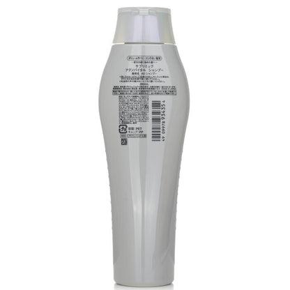 Shiseido Sublimic Adenovital Shampoo (Thinning Hair) 250ml