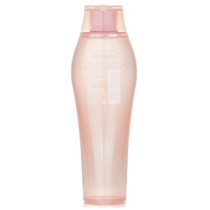 Shiseido Sublimic Airy Flow Shampoo (Unruly Hair) 250ml