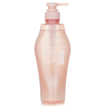 Shiseido Sublimic Airy Flow Shampoo (Unruly Hair) 500ml