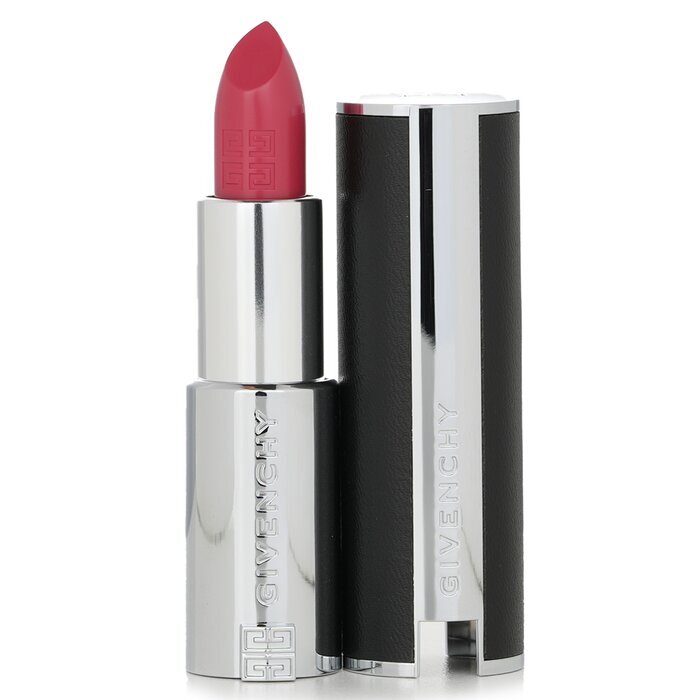 Givenchy Le Rouge Interdit Intense Silk Lipstick - # N223 Rose Irresistible 3.4g/0.12oz