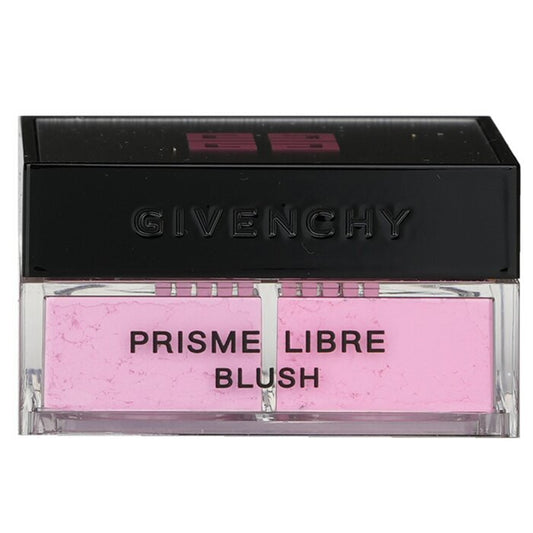 Givenchy Prisme Libre Blush The First 4-Color Loose Powder Blush - # 1 Mousseline Lilas 4x1.12g/0.15oz