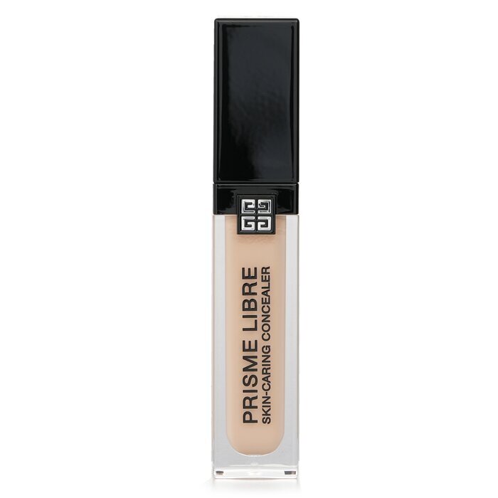 Givenchy Prisme Libre Skin Caring Concealer - #W110 Fair To Light with Warm Undertones 11ml/0.37oz