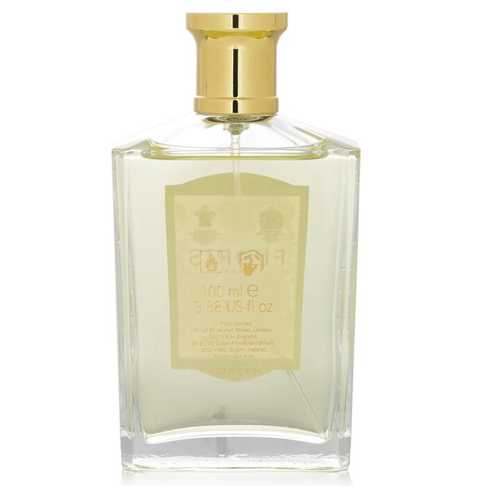 Floris Lily Eau De Toilette Spray 100ml