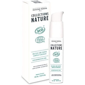 Eugene Perma Coll. Nature Conditionerende Olie 50ml