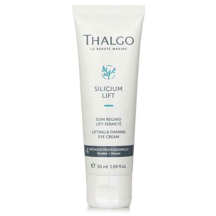 Thalgo Silicium Lifting & Firming Eye Cream (Salon Size) 50ml/1.69oz