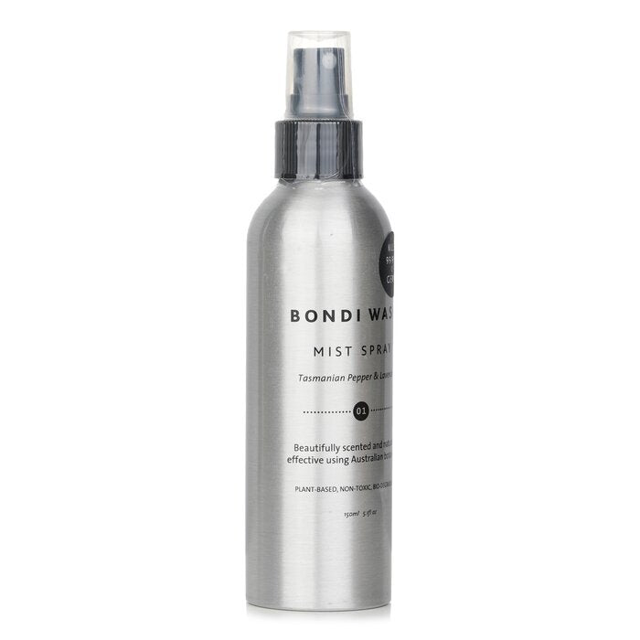 BONDI WASH Mist Spray (Tasmanian Pepper & Lavender) 150ml