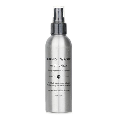 BONDI WASH Mist Spray (Sydney Peppermint & Rosemary) 150ml