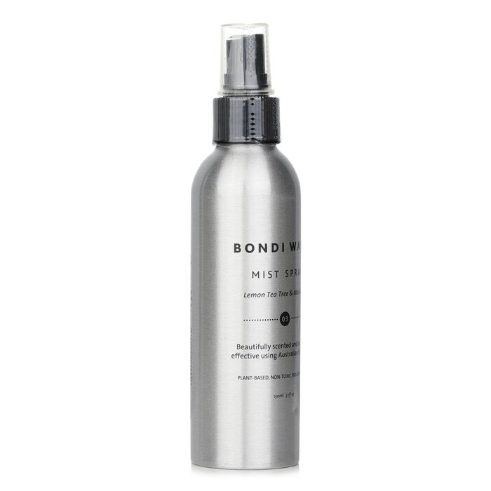 BONDI WASH Mist Spray (Citroen Tea Tree &amp; Mandarijn) 150ml