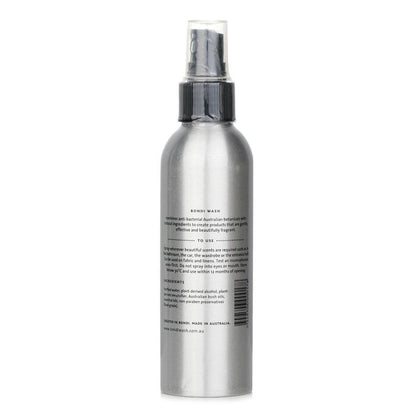BONDI WASH Mist Spray (Citroen Tea Tree &amp; Mandarijn) 150ml