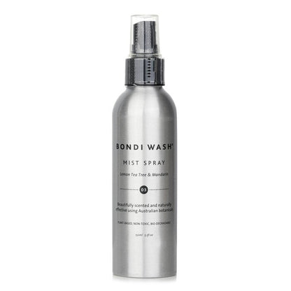 BONDI WASH Mist Spray (Citroen Tea Tree &amp; Mandarijn) 150ml