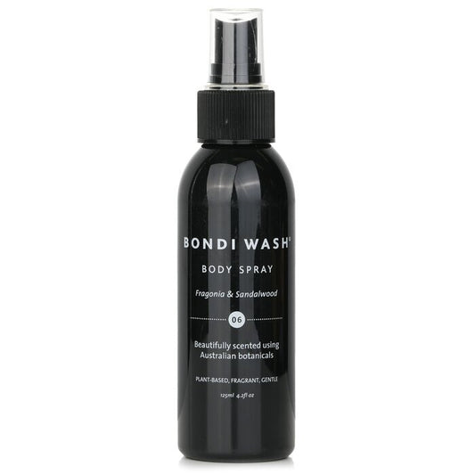 BONDI WASH Fragonia &amp; Sandelhout Bodyspray 125ml