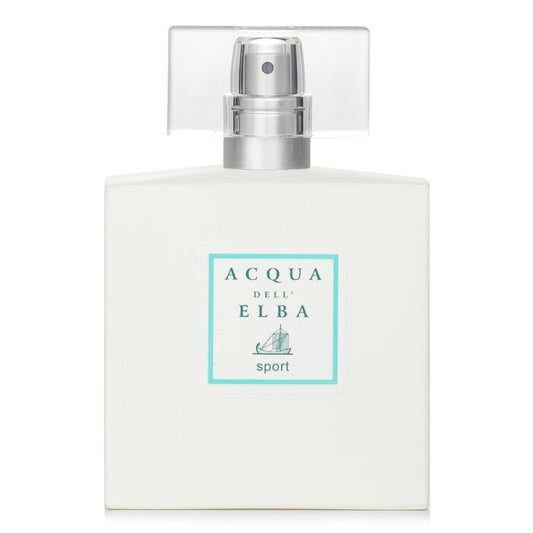 Acqua Dell'Elba Sport Eau De Toilette Spray 50ml