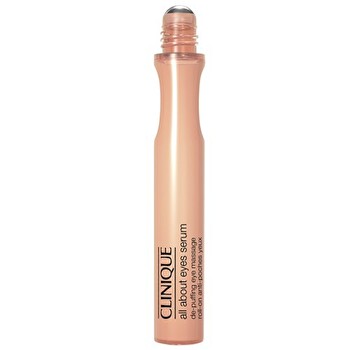 Clinique All About Eyes Serum Oogmassage Roll-on 15ml