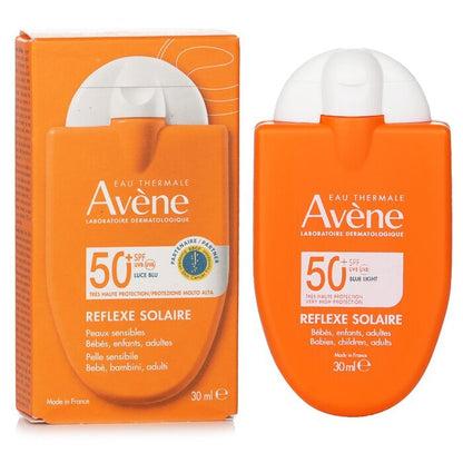 Avene Reflexe Solaire SPF 50+ 30ml