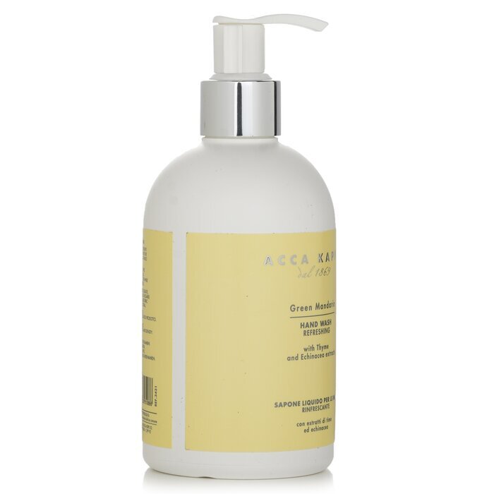 Acca Kappa Groene Mandarijn Handzeep 300ml