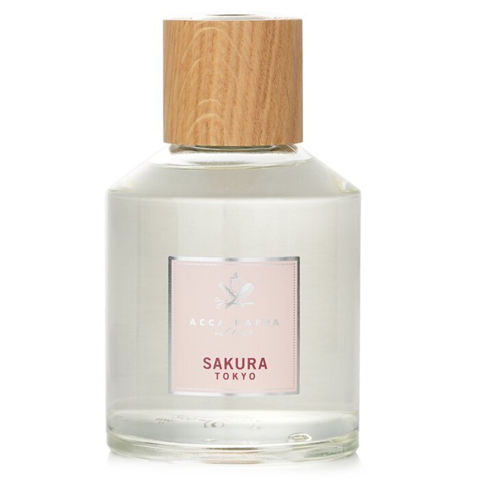 Acca Kappa Sakura Tokyo Home Fragrance Diffuser 250ml