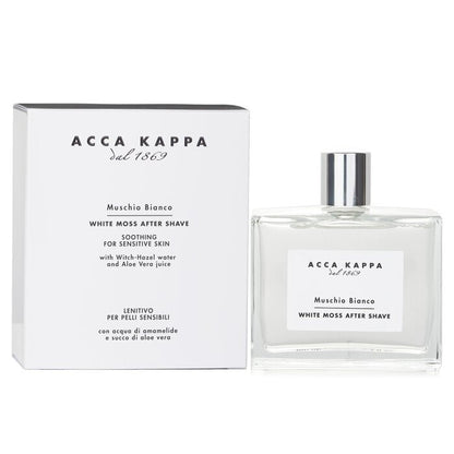 Acca Kappa White Moss After Shave 100ml