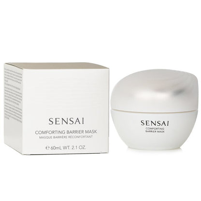 Kanebo Sensai troostend barrièremasker 60ml