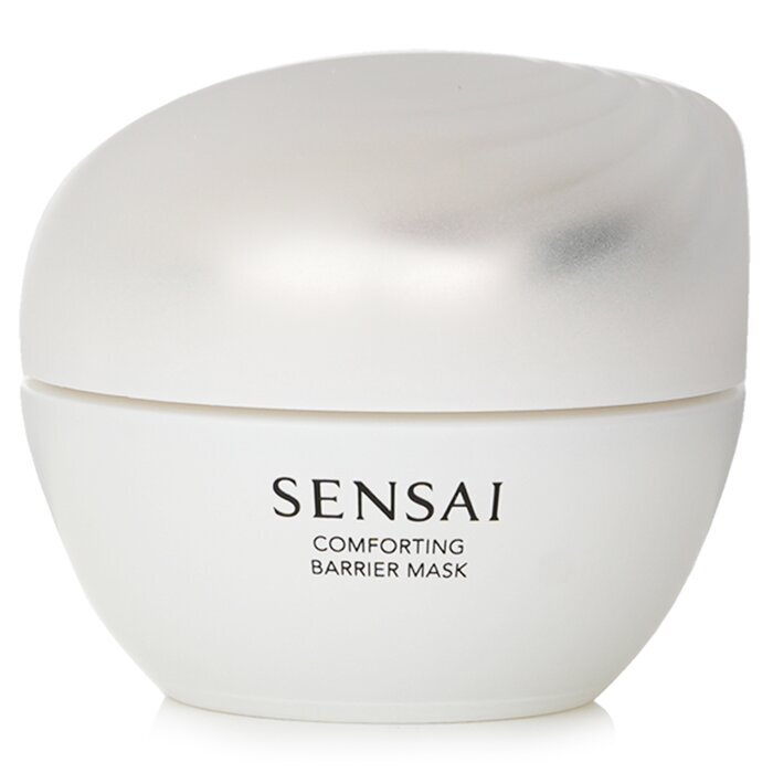 Kanebo Sensai troostend barrièremasker 60ml