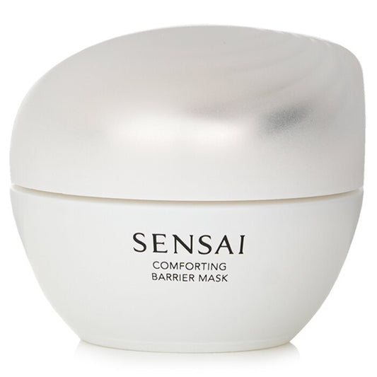 Kanebo Sensai Comforting Barrier Mask 60ml